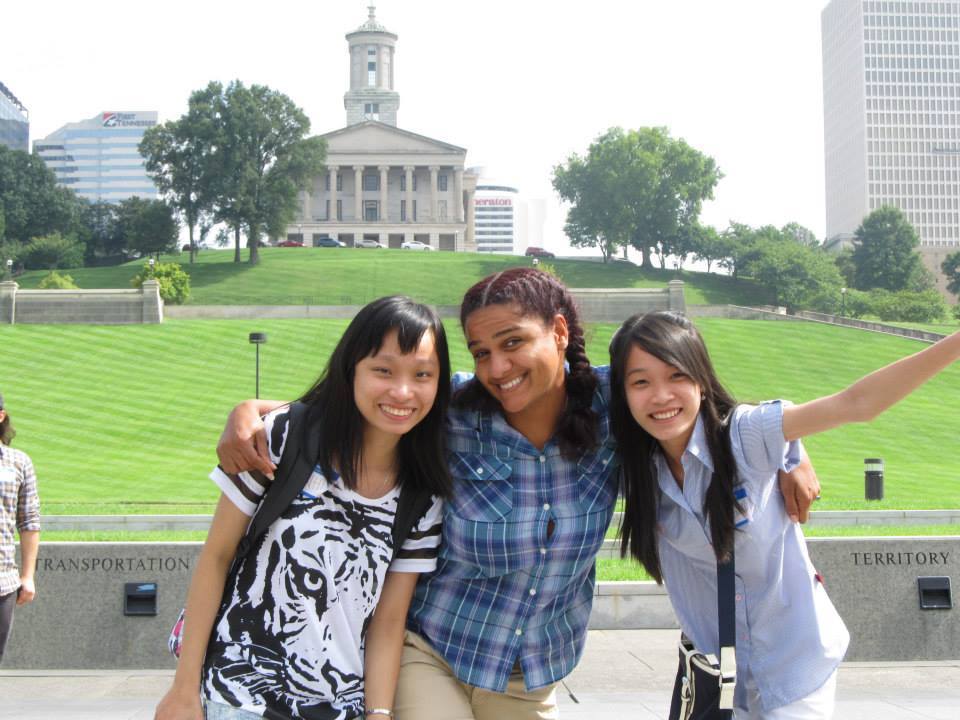 blog Image The International English Institute Welcomes New Students!