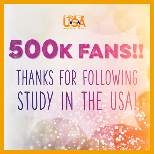 blog Image 500K Facebook Fans!
