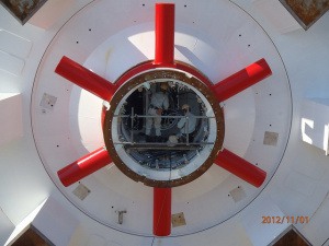 blog Image School children choose a name for Japan-built Tunnel Boring Machine