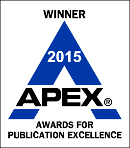 blog Image Study in the USA wins 2 APEX Awards!