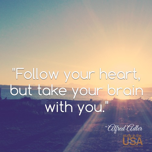 Monday Quote by Alfred Adler