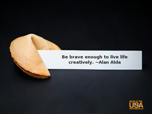blog Image Monday Quote by Alan Alda