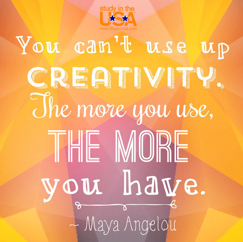 blog Image Monday Quote by Maya Angelou