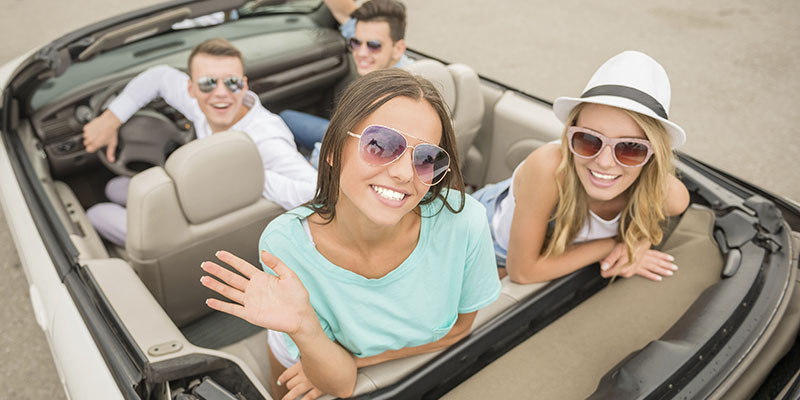 blog Image Do I Need a Car While Studying in the USA?