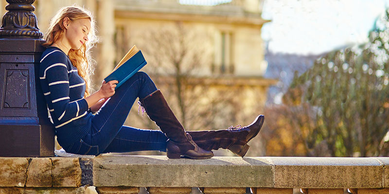 blog Image Where Can I Study English in Washington, D.C.?