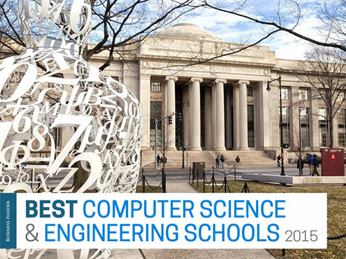 best computer science phd usa