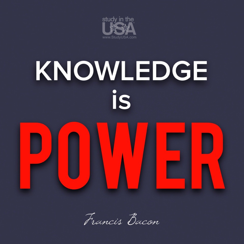blog Image Monday Quote by Francis Bacon