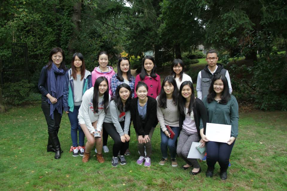 blog Image Bellevue College ISP offers academic scholarships to international students!