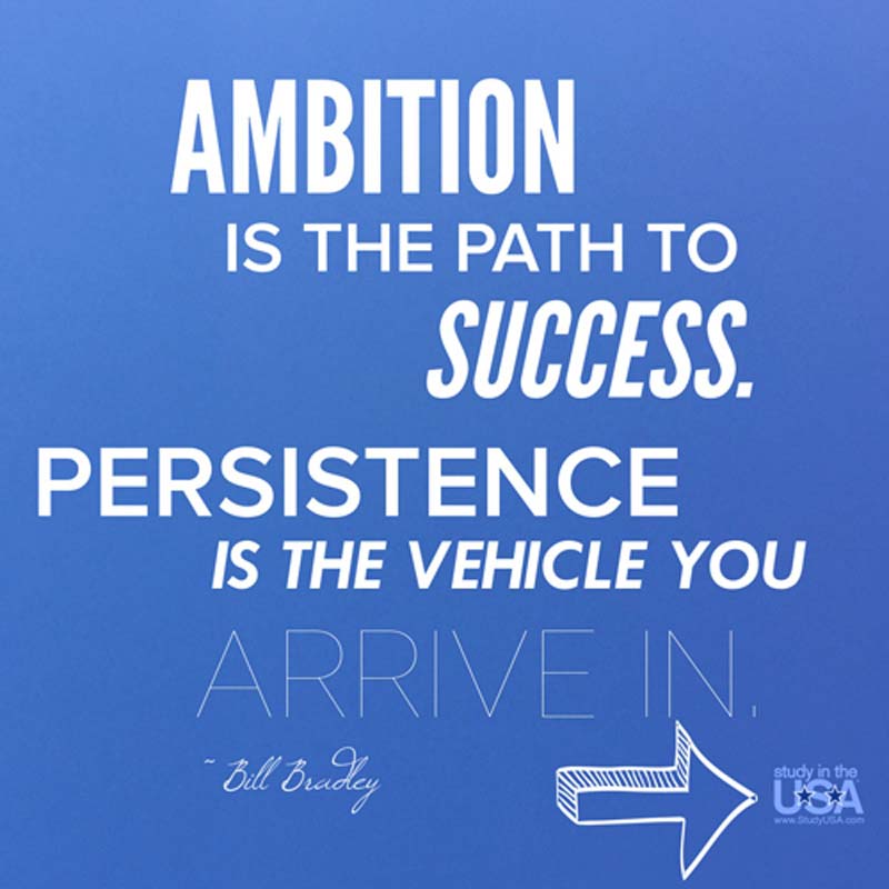 blog Image Monday Quote by Bill Bradley
