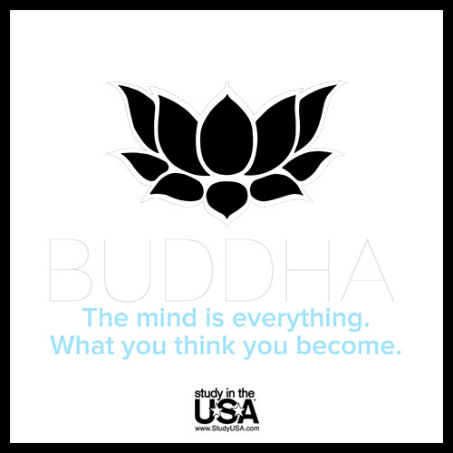 blog Image Monday Quote by Buddha