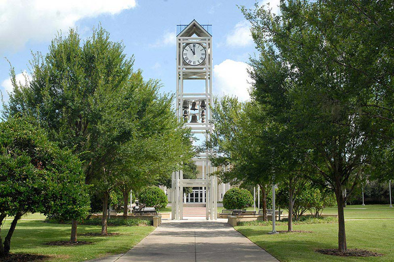 blog Image Explore the College of Central Florida
