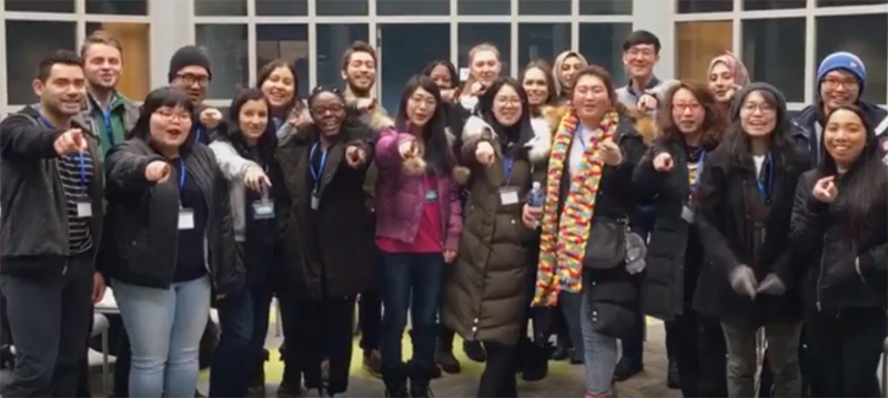 blog Image From College of Lake County: You Are Welcome Here!
