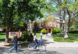 blog Image The 2014 U.S. Green Colleges Guide is Here!