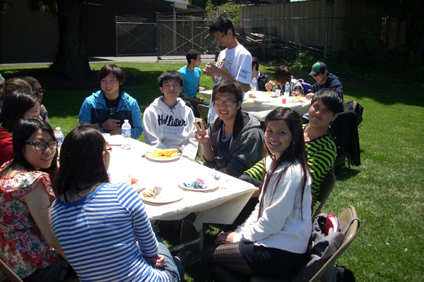blog Image From Chabot College in California