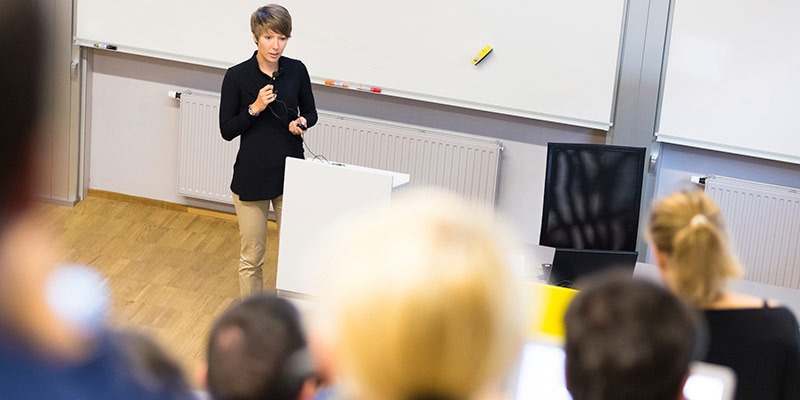 blog Image What to Expect in an American Classroom