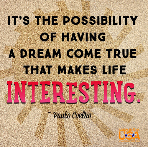 blog Image Monday Quote by Paulo Coelho