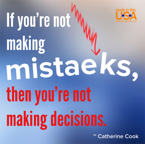 blog Image Monday Quote by Catherine Cook