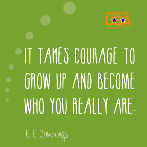 blog Image Monday Quote by E.E. Cummings