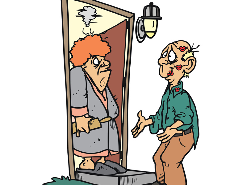 blog Image 5 Top Dating Idioms Part 3: The End of the Relationship or