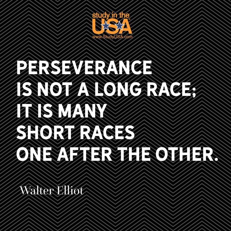 blog Image Monday Quote by Walter Elliot