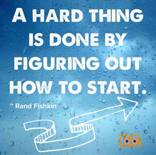 blog Image Monday Quote by Rand Fishkin