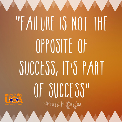 blog Image Monday Quote by Arianna Huffington