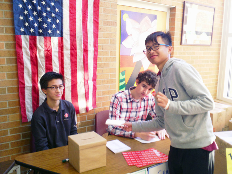 blog Image From The International School of Minnesota: You Are Welcome Here!