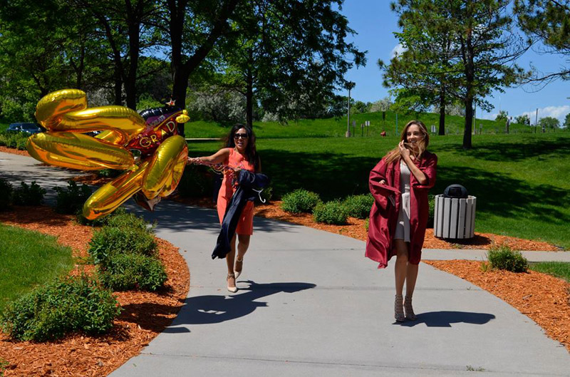 blog Image International School of Minnesota Graduation!