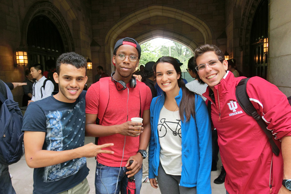 blog Image This Week's Featured Universities and Colleges!