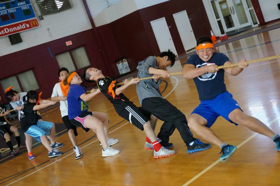 blog Image International Olympics at University of Arkansas-Fort Smith