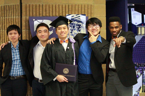 blog Image Introducing Student Blogger Phuong from KSU!
