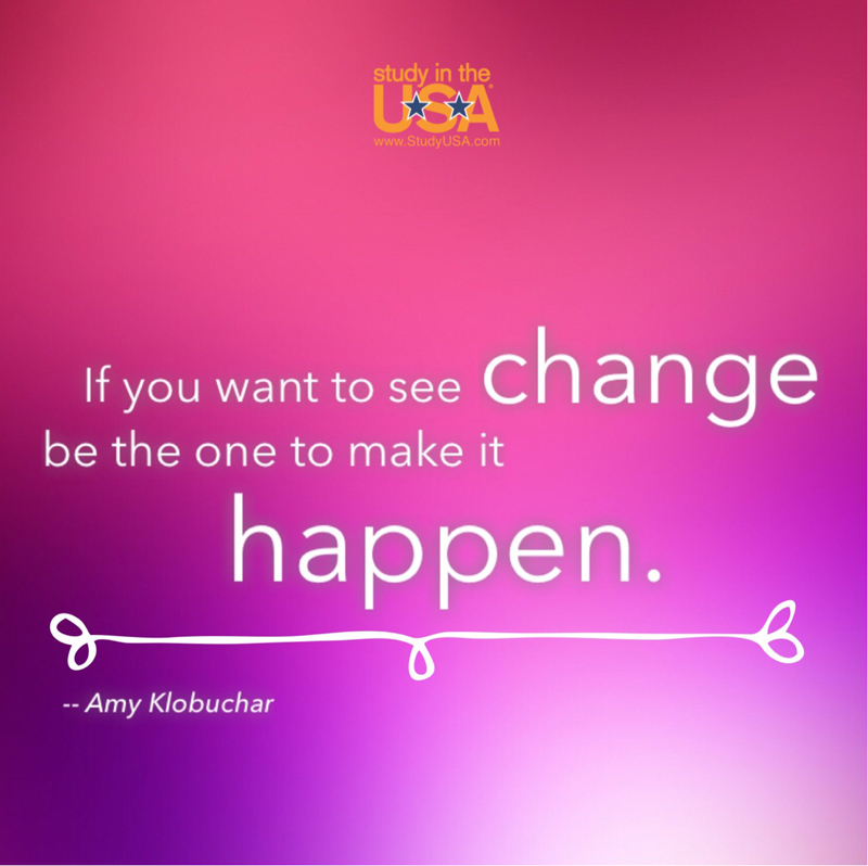 blog Image Monday Quote by Amy Klobuchar