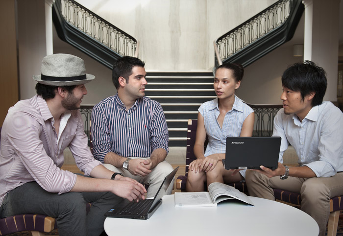 blog Image Penn ELP now features the University Connection Information Session and Workshop Series