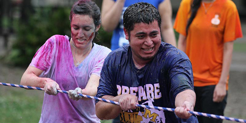 blog Image Interview with Student Blogger Ana of McNeese State University