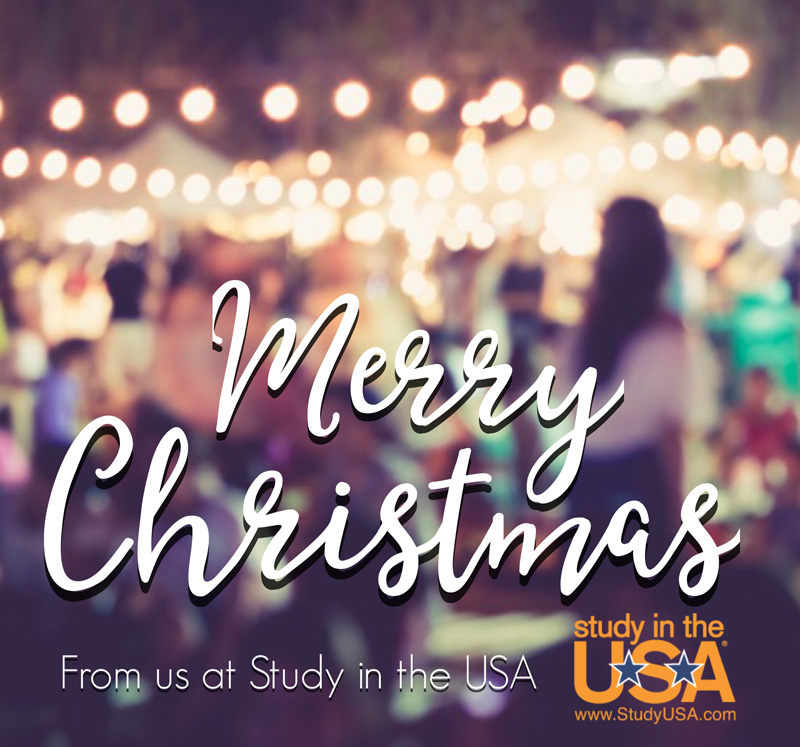 blog Image Merry Christmas!