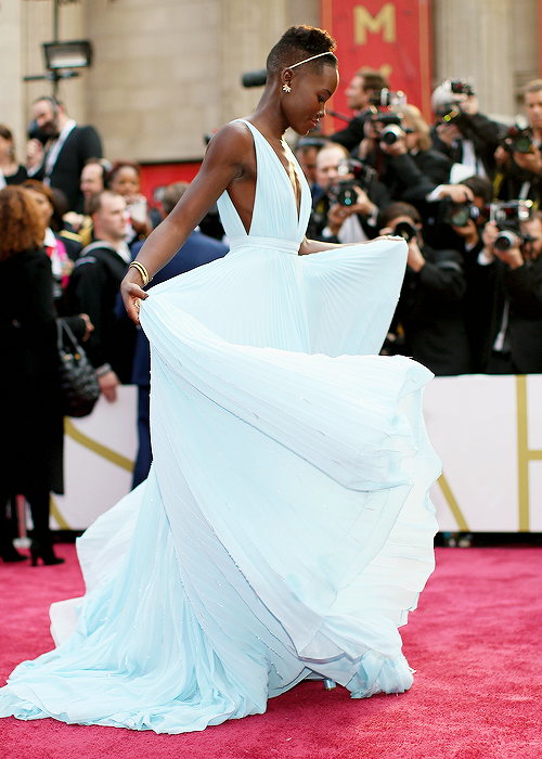blog Image Getting inspired by the 2014 Academy Awards Ceremony