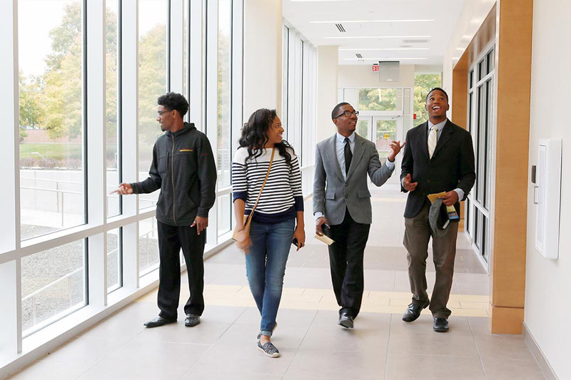 Central State University Ranks Among the Top 50 HBCUs