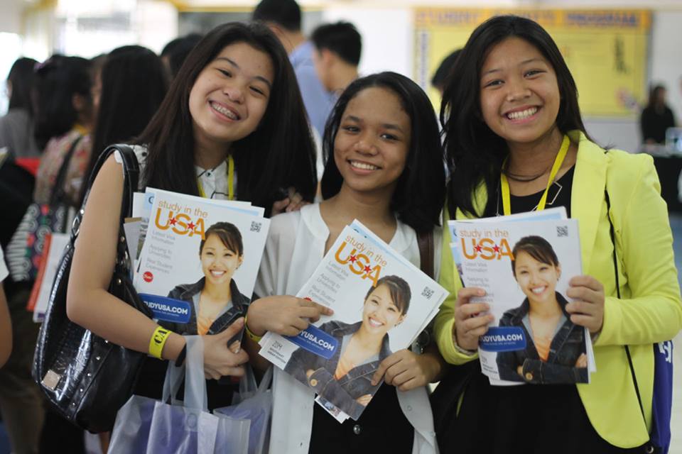 blog Image Upcoming International Education Fairs