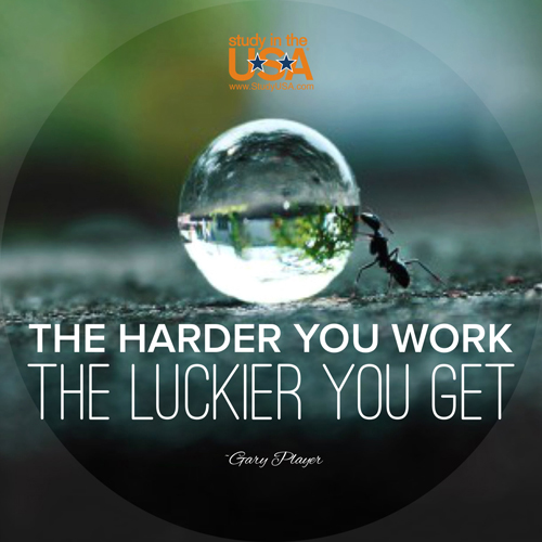 blog Image Monday Quote by Gary Player