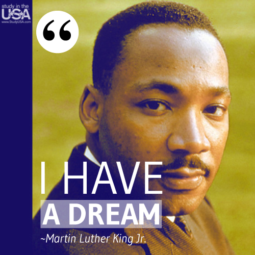 blog Image January 20th is Martin Luther King Day & Martin Luther King Day of Service