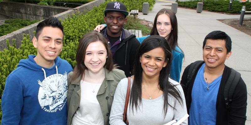 blog Image Join the State University of New York - Rockland Community College Facebook Group!