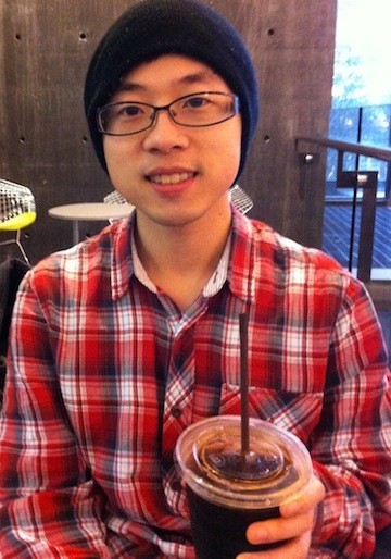 blog Image Ricky from Beijing tells his U.S. education story