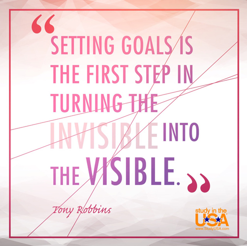 blog Image Monday Quote by Tony Robbins