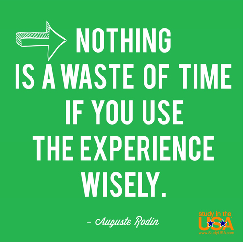 blog Image Monday Quote by Auguste Rodin