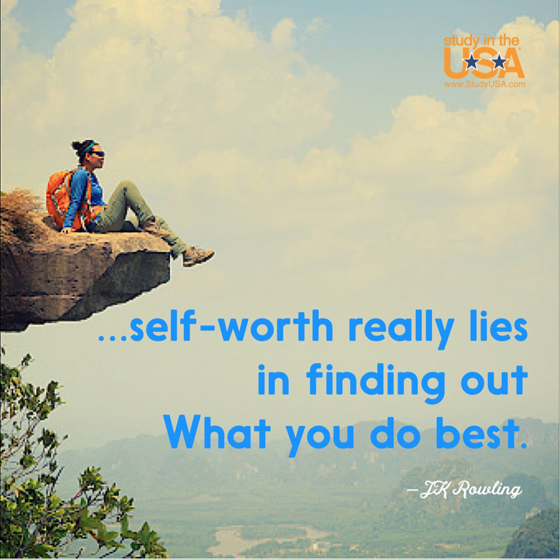 blog Image Monday Quote by JK Rowling