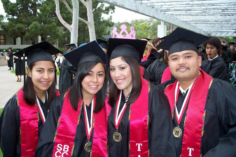 blog Image Santa Barbara City College Welcomes All!