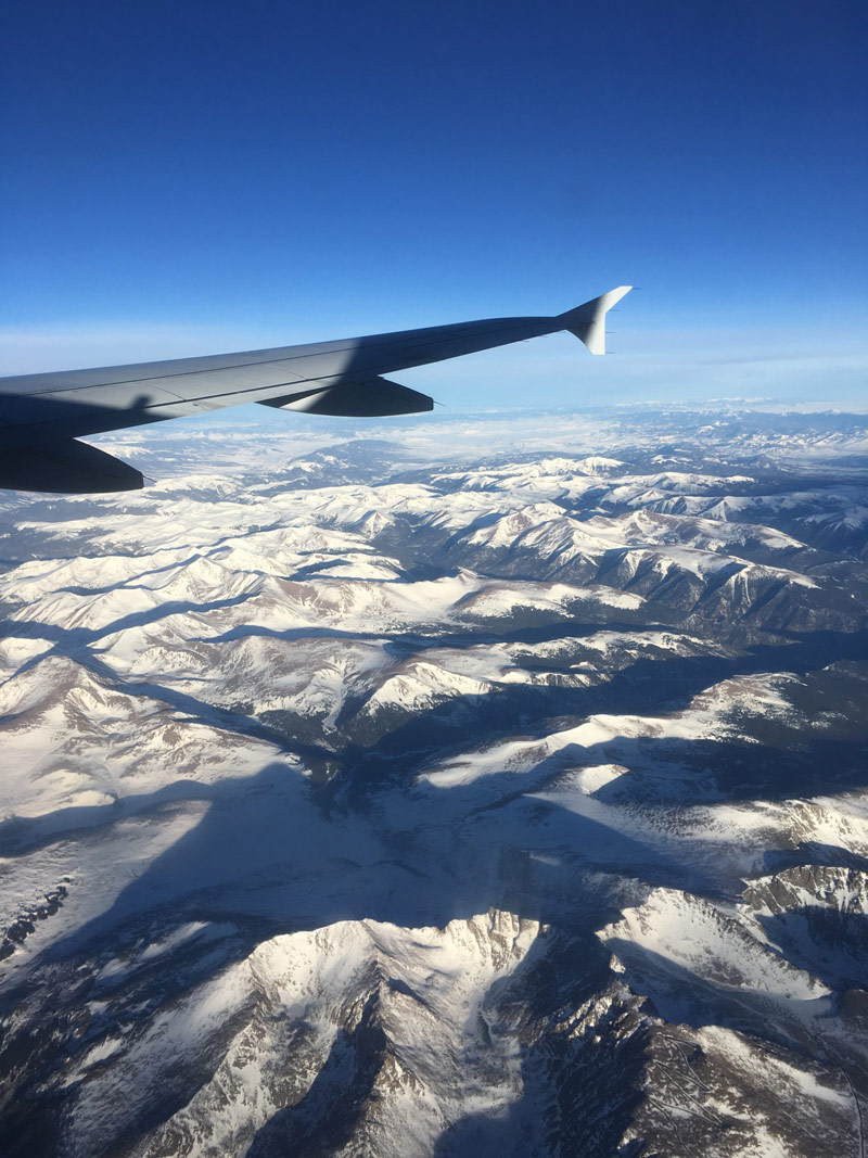 blog Image From Spring International Language Center: Those Few Pinnacle Steps…