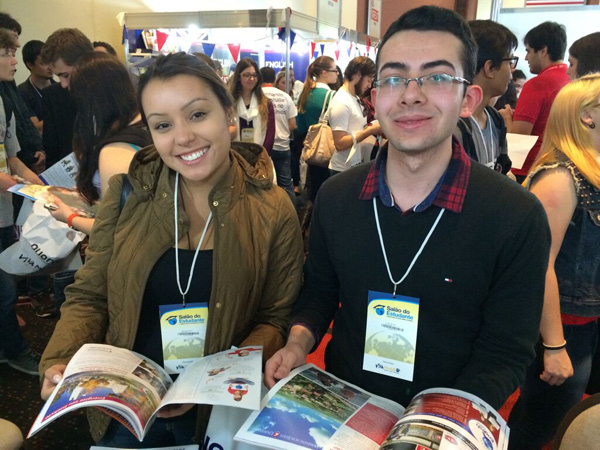 blog Image Boarding School Fairs November 9 - November 23, 2015