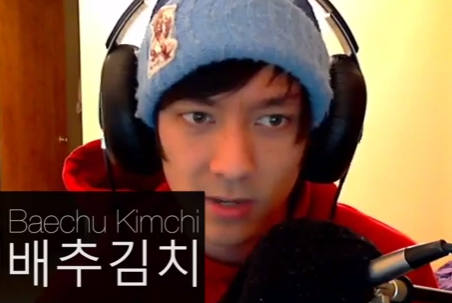 blog Image Video: 김치 Kimchi Workshop by the American Language & Culture Institute at California State University Chico