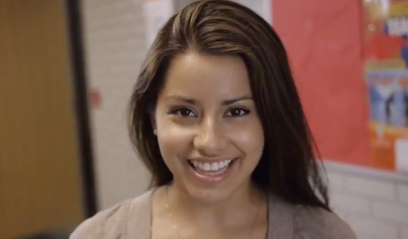 blog Image Video: Over a million students have chosen to study English with ELS